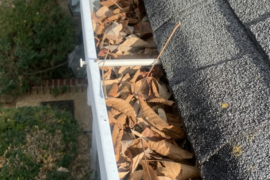 Bloomfield Hills Gutter Cleaning